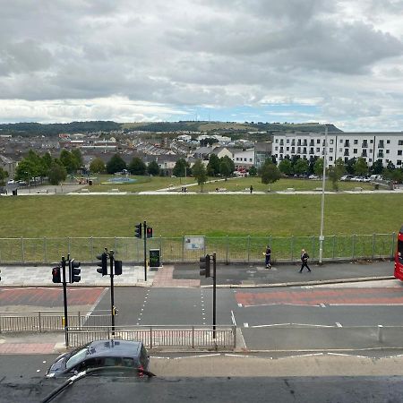 Serviced Property Apartment 1 Plymouth Eksteriør bilde