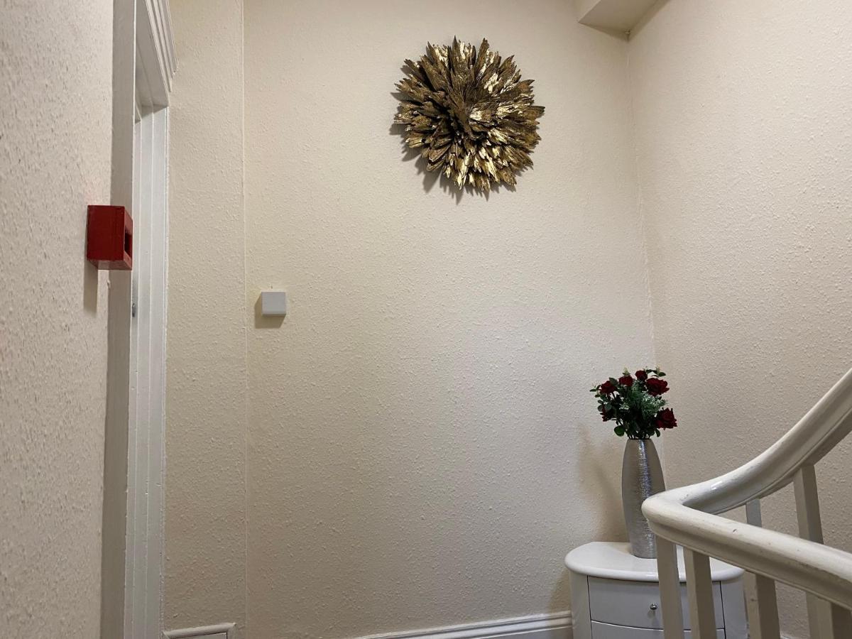 Serviced Property Apartment 1 Plymouth Eksteriør bilde