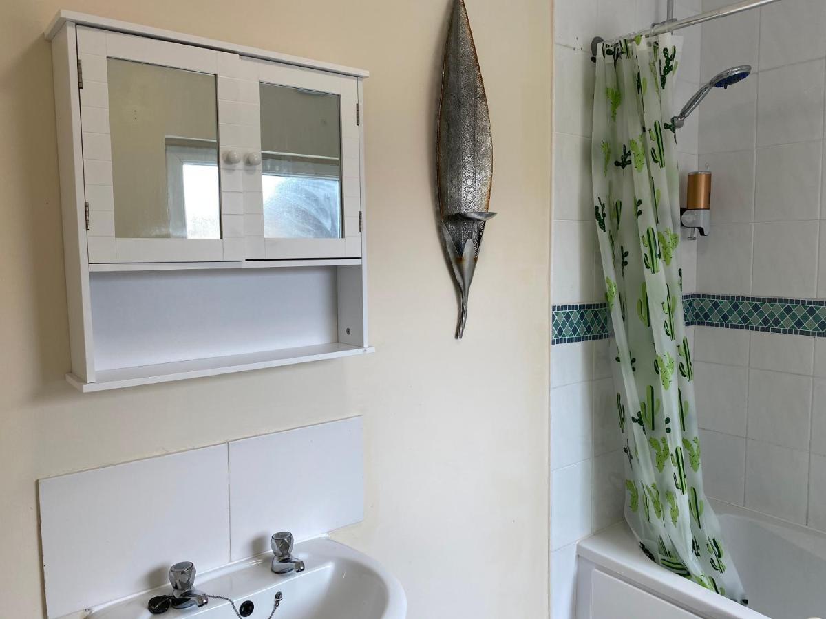 Serviced Property Apartment 1 Plymouth Eksteriør bilde