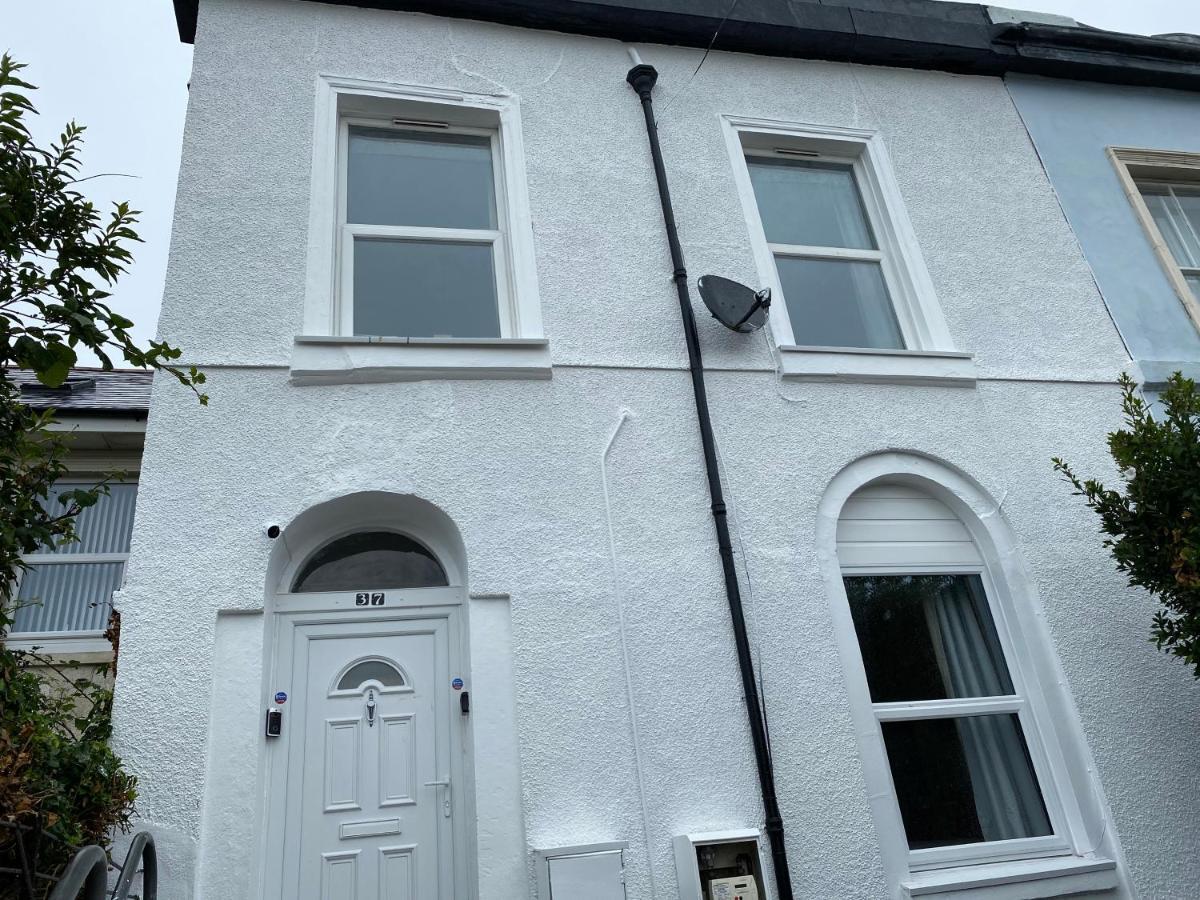 Serviced Property Apartment 1 Plymouth Eksteriør bilde