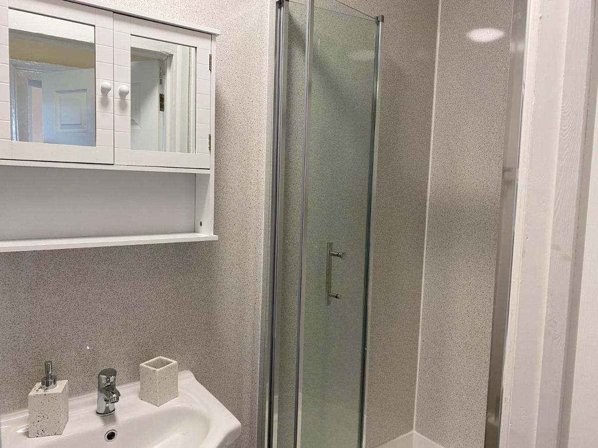 Serviced Property Apartment 1 Plymouth Eksteriør bilde